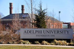 Du học Mỹ - Trường Đại học Adelphi