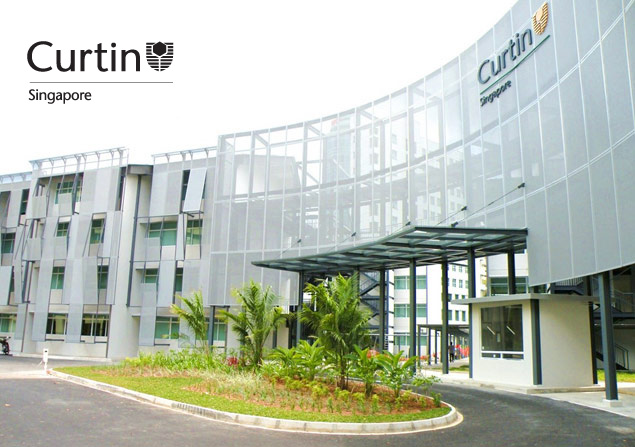 Học bổng du học Singapore 2015 của Đại học Curtin