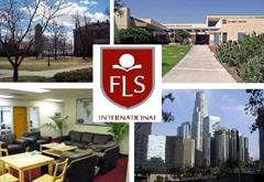 Du học Mỹ - Giới thiệu trung tâm FLS International