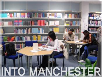 Phỏng vấn học bổng du học Anh 2014 cùng INTO Manchester