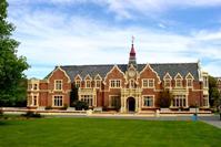 Du Học New Zealand - Trường Đại học công lập Lincoln