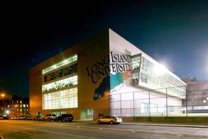 Giới thiệu về trường Đại học Long Island - Long Island University