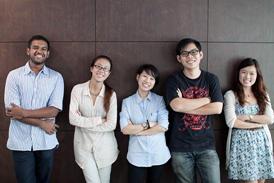 Đại học Curtin Singapore: Học bổng và Quà tặng giá trị chào đón Tân sinh viên