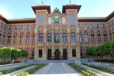 Trường Đại học Cordoba - Tây Ban Nha