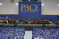 Du học Mỹ - Trường Đại học Pace