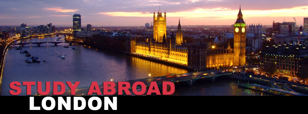  5 lý do nên chọn London là điểm đến du học
