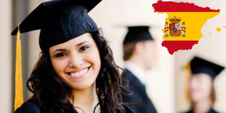Du học chương trình thạc sỹ Tây Ban Nha chi phí hợp lý và thời học ngắn