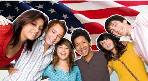 Học bổng giao lưu văn hóa visa J1 bậc trung học Mỹ