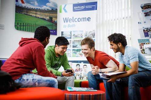Học bổng du học Anh tháng 1/2014 cùng Tập đoàn giáo dục Kaplan