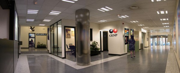 Học viện CENTRO ESPAÑOL DE NUEVAS PROFESIONES (CENP) - Tây Ban Nha