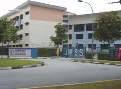 Tháng 8: Hội thảo du học Singapore - Trường trung học công lập Jurong