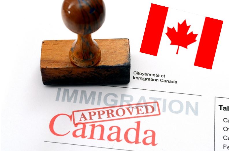 Dịch vụ hỗ trợ chứng minh tài chính xin visa canada