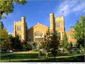 Du học Mỹ - Trường Đại học Colorado tại Boulder