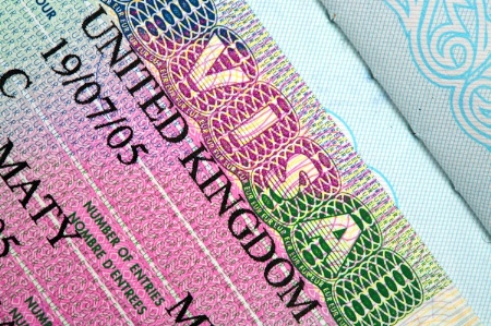 Thay đổi quy định chứng chỉ tiếng khi xin Visa du học Anh