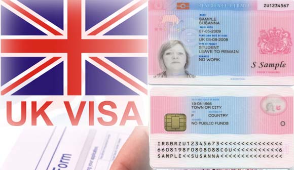 Thay đổi chính sách cấp thị thực Visa Tier 4 cho du học sinh anh quốc