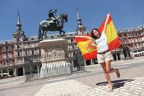Thông tin và hướng dẫn Visa Tây Ban Nha