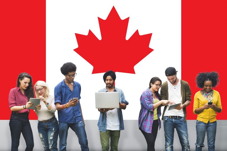 THAM KHẢO BÁO CÁO CỦA BỘ DI TRÚ CANADA NĂM 2018 để định hướng du học Canada