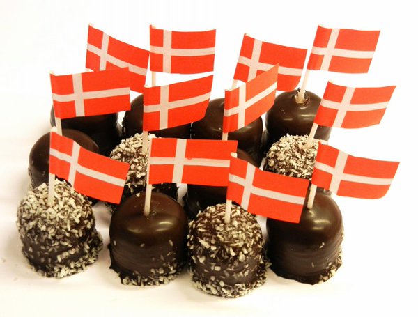 Du học Đan Mạch: Lên đường và tận hưởng những món ngon hấp dẫn tại đây