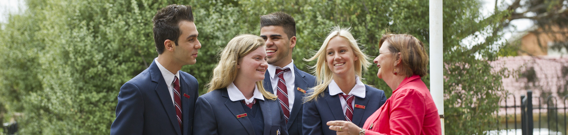 THPT công lập Úc – Mill Park Secondary College  – Phát triển toàn diện