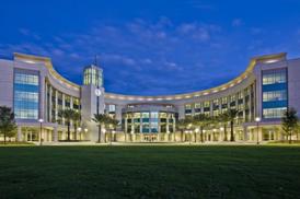 Du học Mỹ - Trường Đại Học Central Florida (UCF)