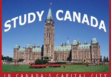 Chương trình đào tạo Cao đẳng tại Canada và cơ hội việc làm sau khóa học