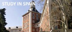 Chương trình du học tại Tây Ban Nha