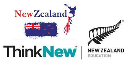 Du học New Zealand - Think New