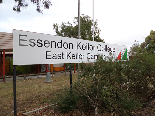 THPT công lập Úc – Essendon Keilor College – Hỗ trợ đặc biệt cho học sinh Việt Nam  
