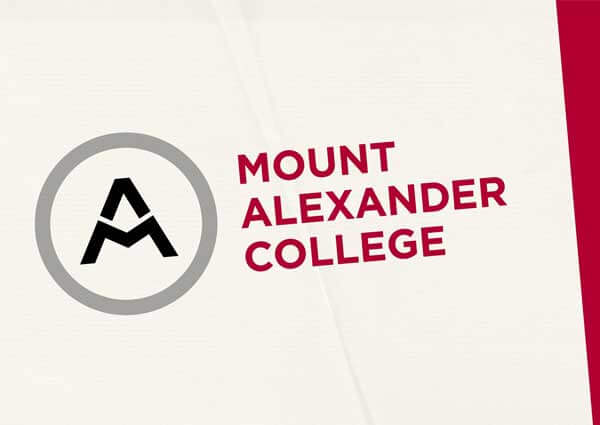 THPT công lập Úc – Mount Alexander College  – Nhỏ mà có võ 