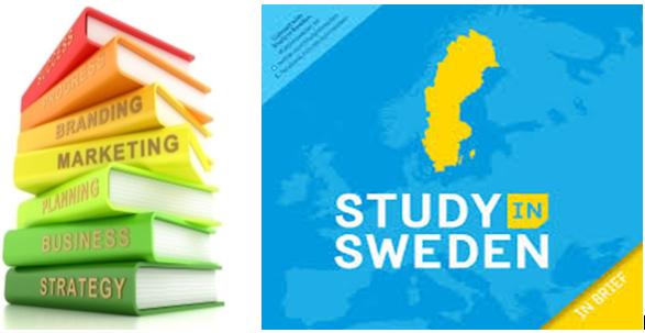 Du học Thụy Điển 2016 - Tuyển sinh kỳ nhập học mùa thu