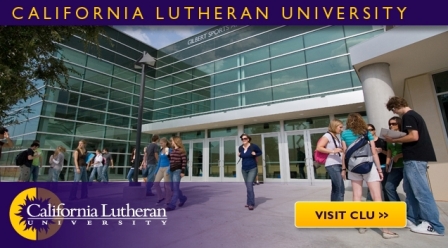 [Các trường đại học Mỹ] - Trường Đại học California Lutheran (CLU)