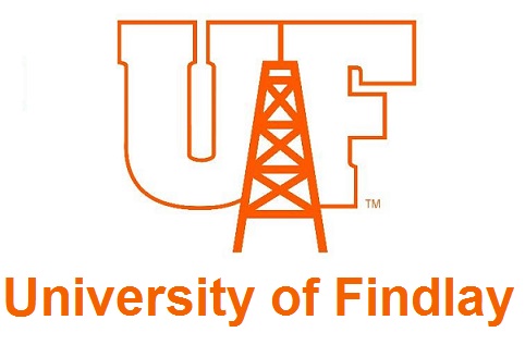 Du học Mỹ tại trường Đại học Findlay -  University of Findlay (UF)