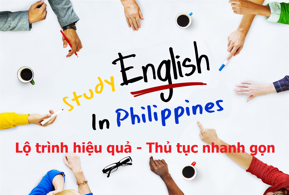 Du học tiếng Anh tại Philippines: Lộ trình hiệu quả – Thủ tục nhanh gọn