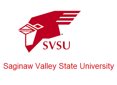 Trường đại học Saginaw Valley State (SVSU) - Mỹ