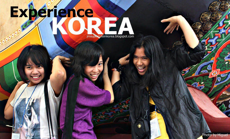 Kinh nghiệm du học Hàn Quốc