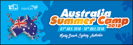 Du học hè Australia 2018 – Chúc mừng đoàn hè Australia 2018 xin visa thành công