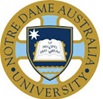 Trường University of Notre Dame, Australia