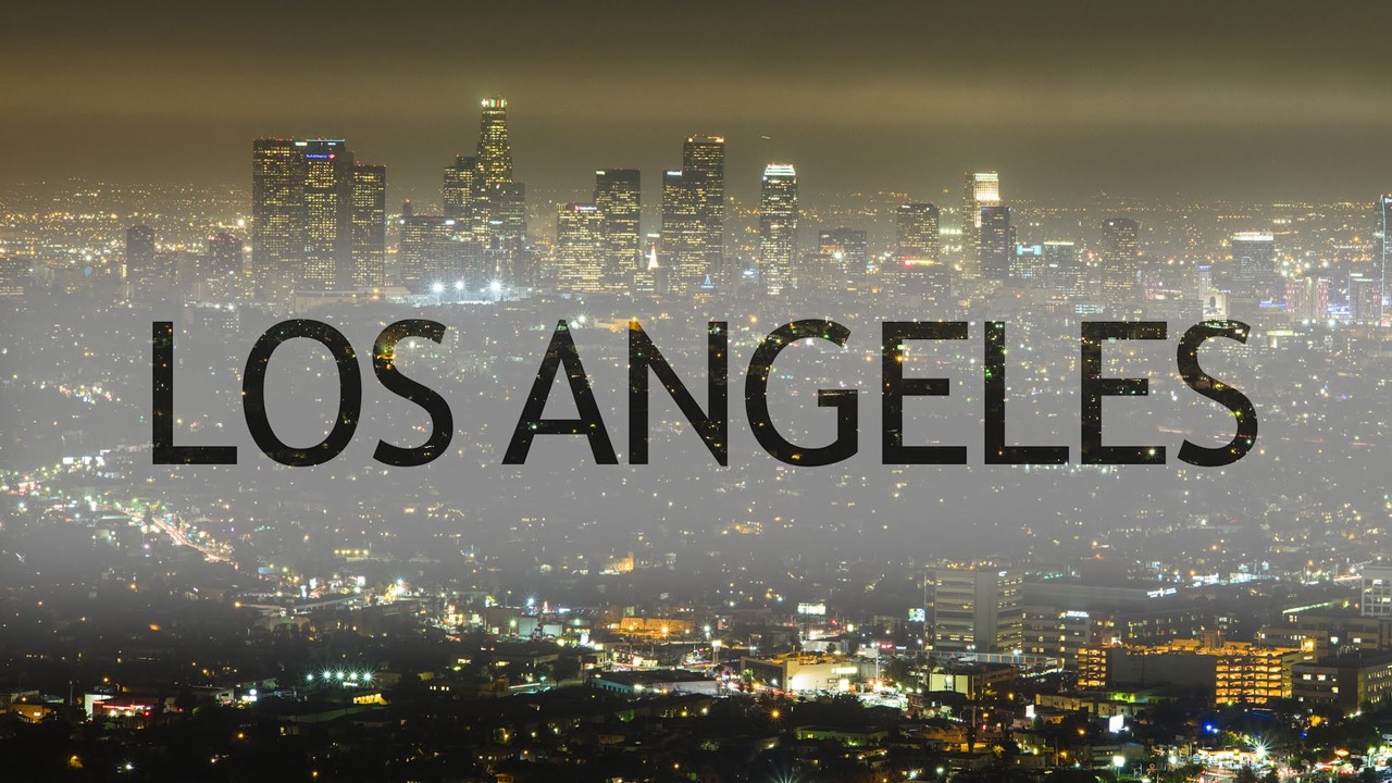 Amerigo Los Angeles – Giới thiệu đôi nét về trường Bishop Montgomery High School