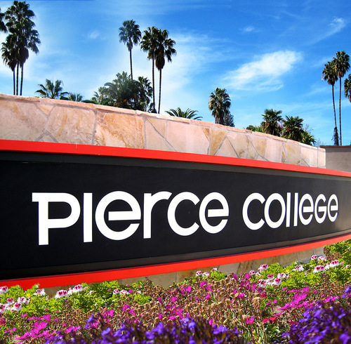 trường cao đẳng cộng đồng Pierce College