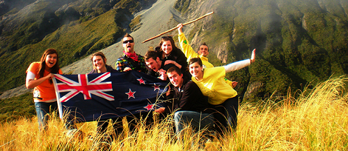 Du học New Zealand mang đến những giá trị tốt nhất 