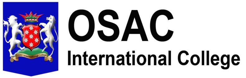 du học singapore trường cao đẳng quốc tế OSAC