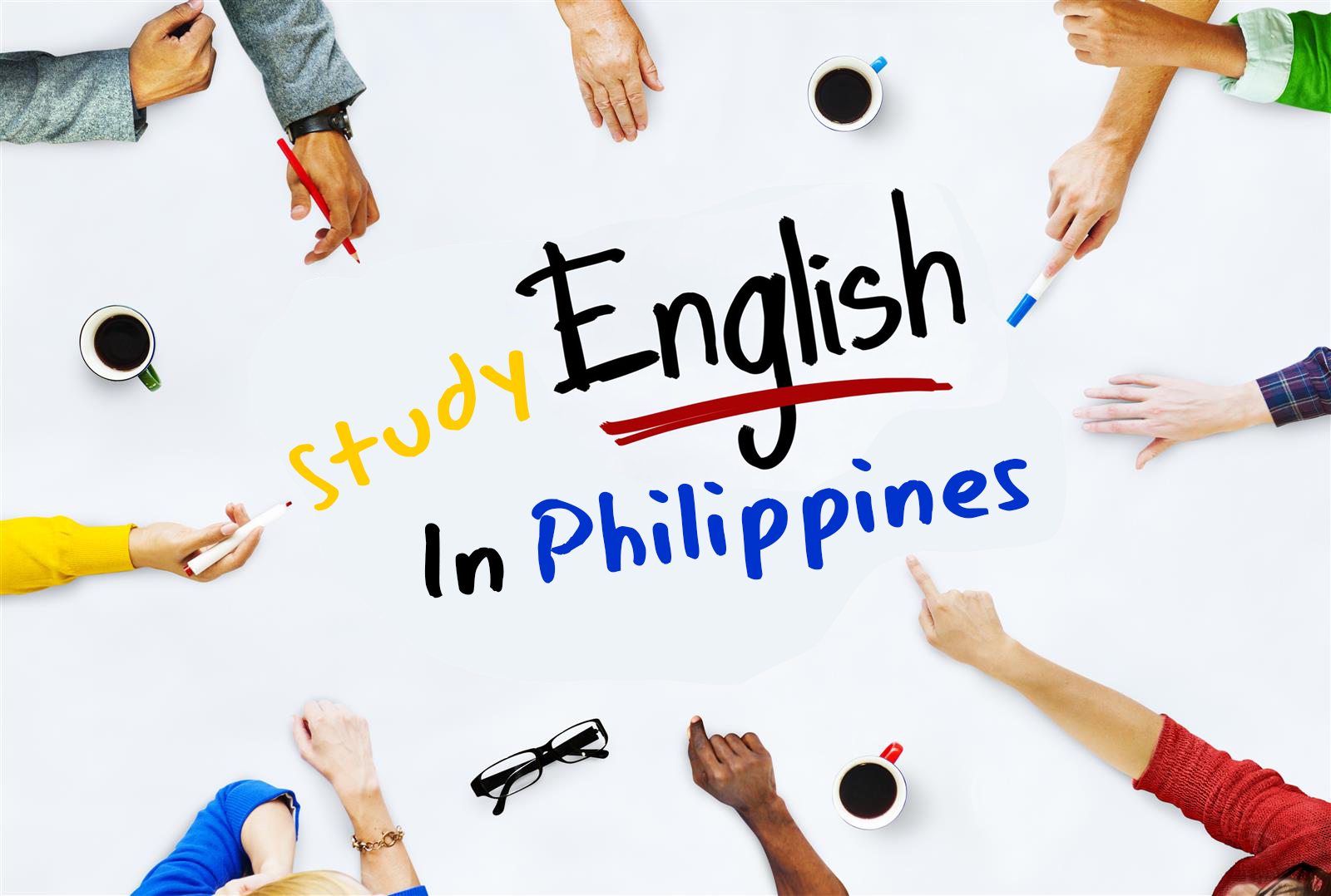 Du học tiếng Anh ở Philippines – Trải nghiệm khác biệt để thành công