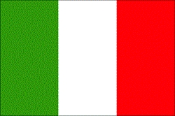 Quốc kỳ Ý