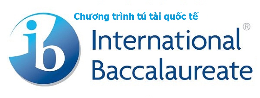 Chương trình giáo dục IB - International Baccalaureate