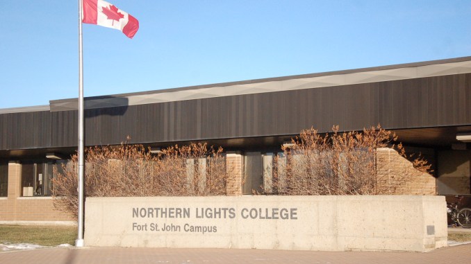 Du học Canada - Trường Cao đẳng Northern Lights