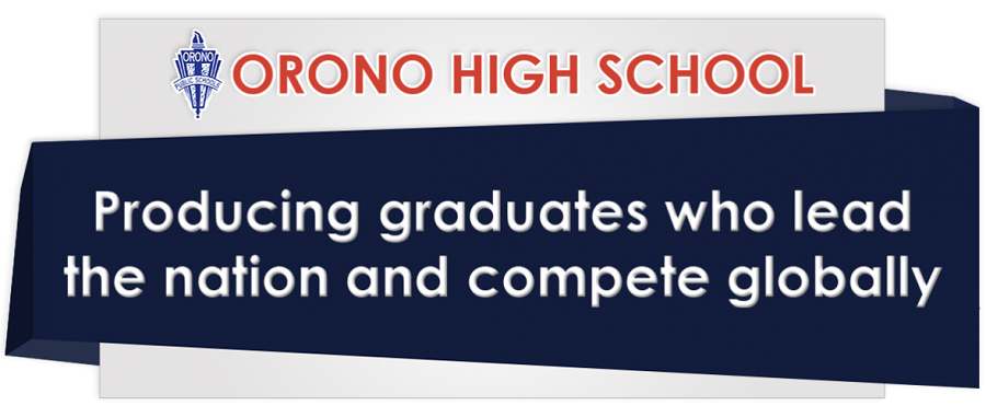 Du học lớp 12 tại Orono High School: Cơ hội học bổng