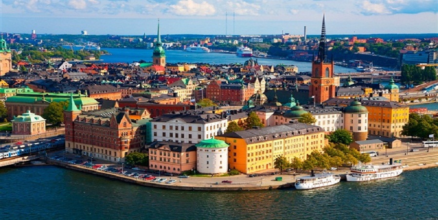 Du học tại Đan Mạch] - Học viện Kinh doanh Copenhagen