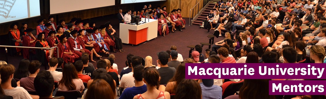 Du học Úc – Đại học Macquarie (Macquarie University)