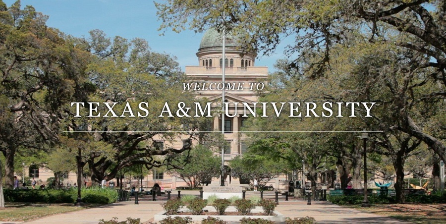Học bổng lên đến 13,000USD cùng West Texas A&M University