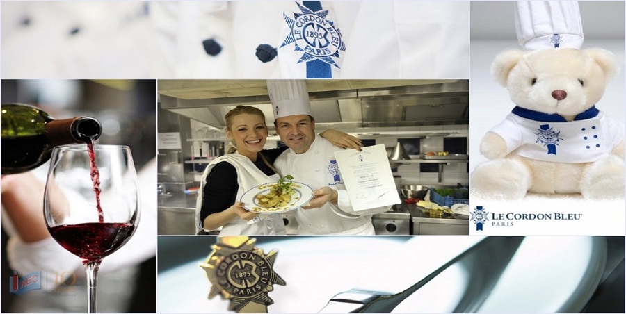 Học ngành ẩm thực cùng Học viện Le Cordon Bleu, New Zealand